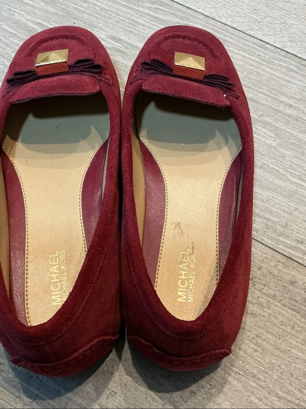 Michael Kors classic michael